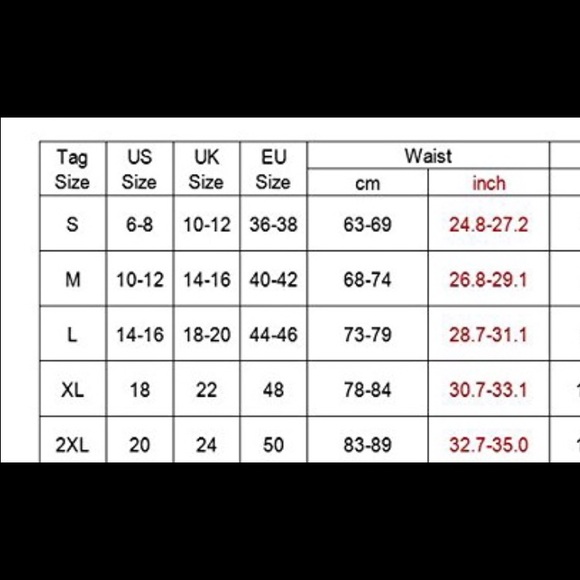 Pencil Skirt - Picture 4 of 4